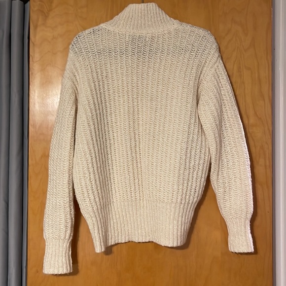 Anthropologie  womens small sweater - Picture 2 of 2